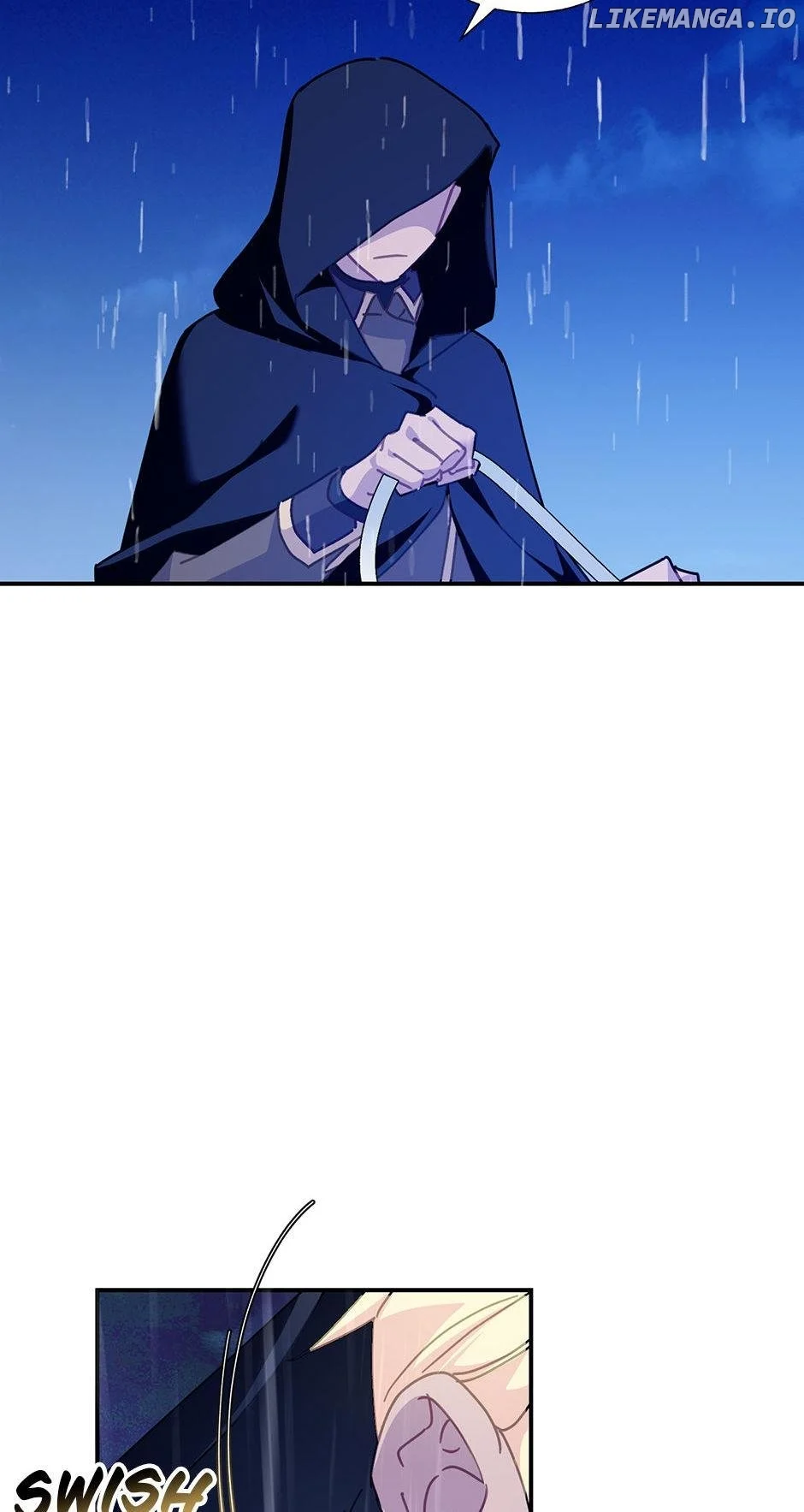 Cavier Falcon Princess Chapter 97 - Page 77