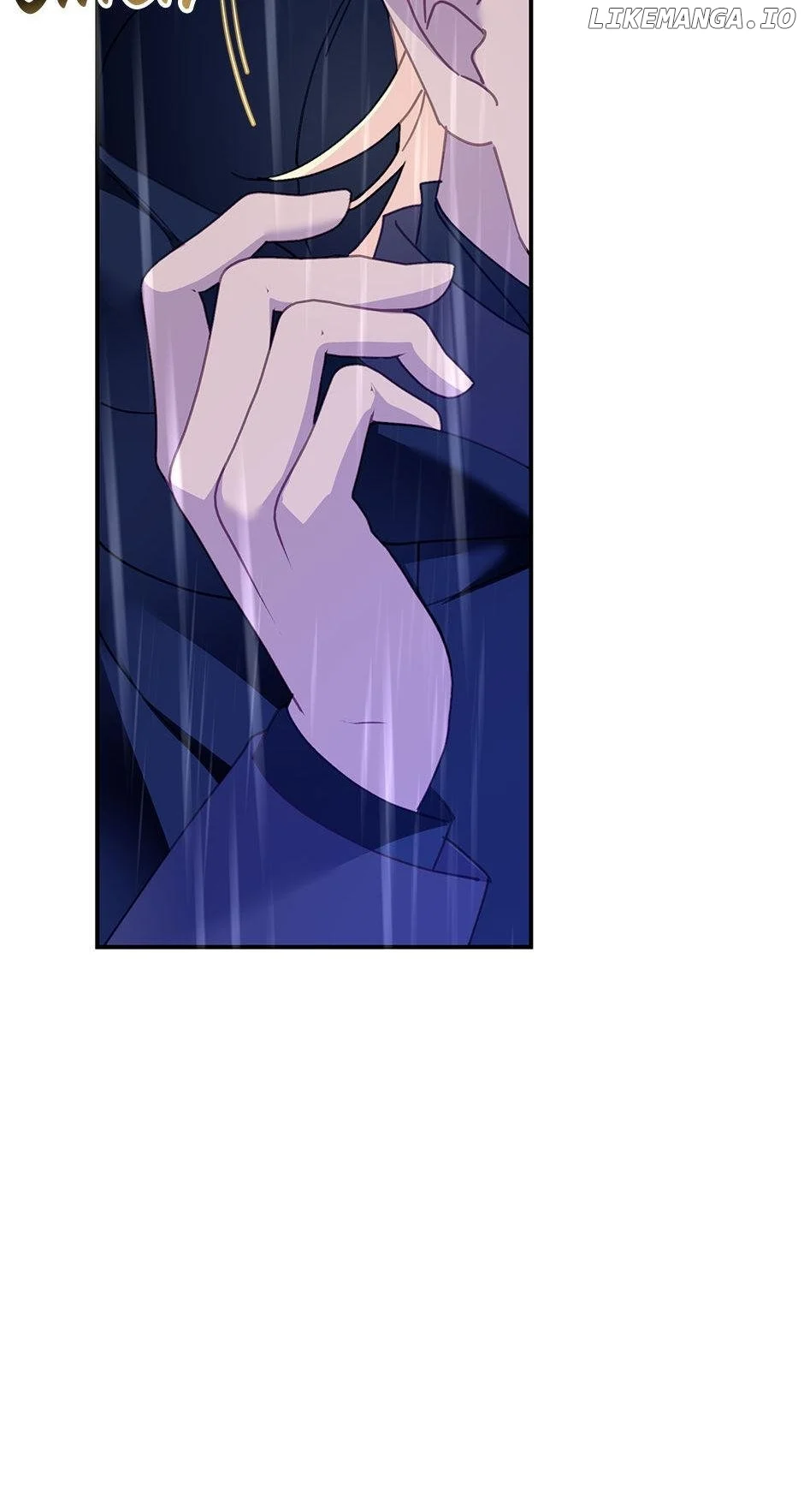 Cavier Falcon Princess Chapter 97 - Page 78