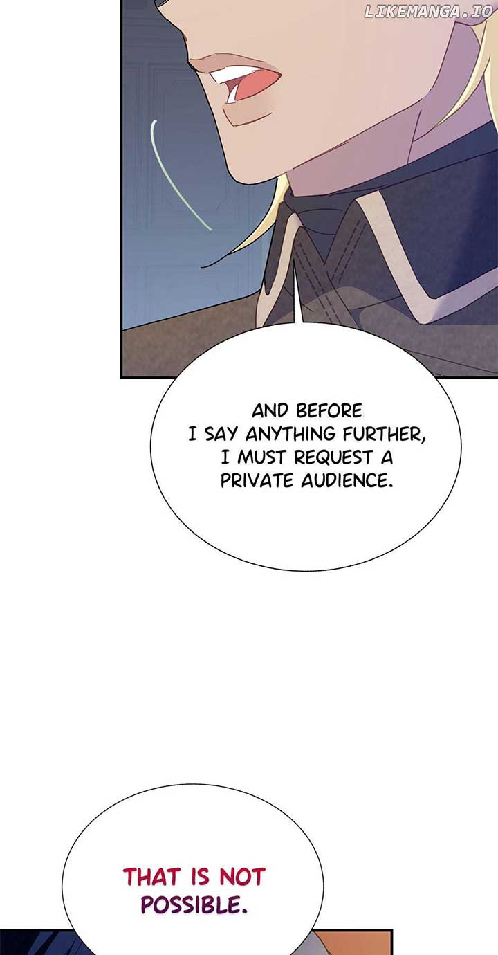 Cavier Falcon Princess Chapter 98 - Page 10