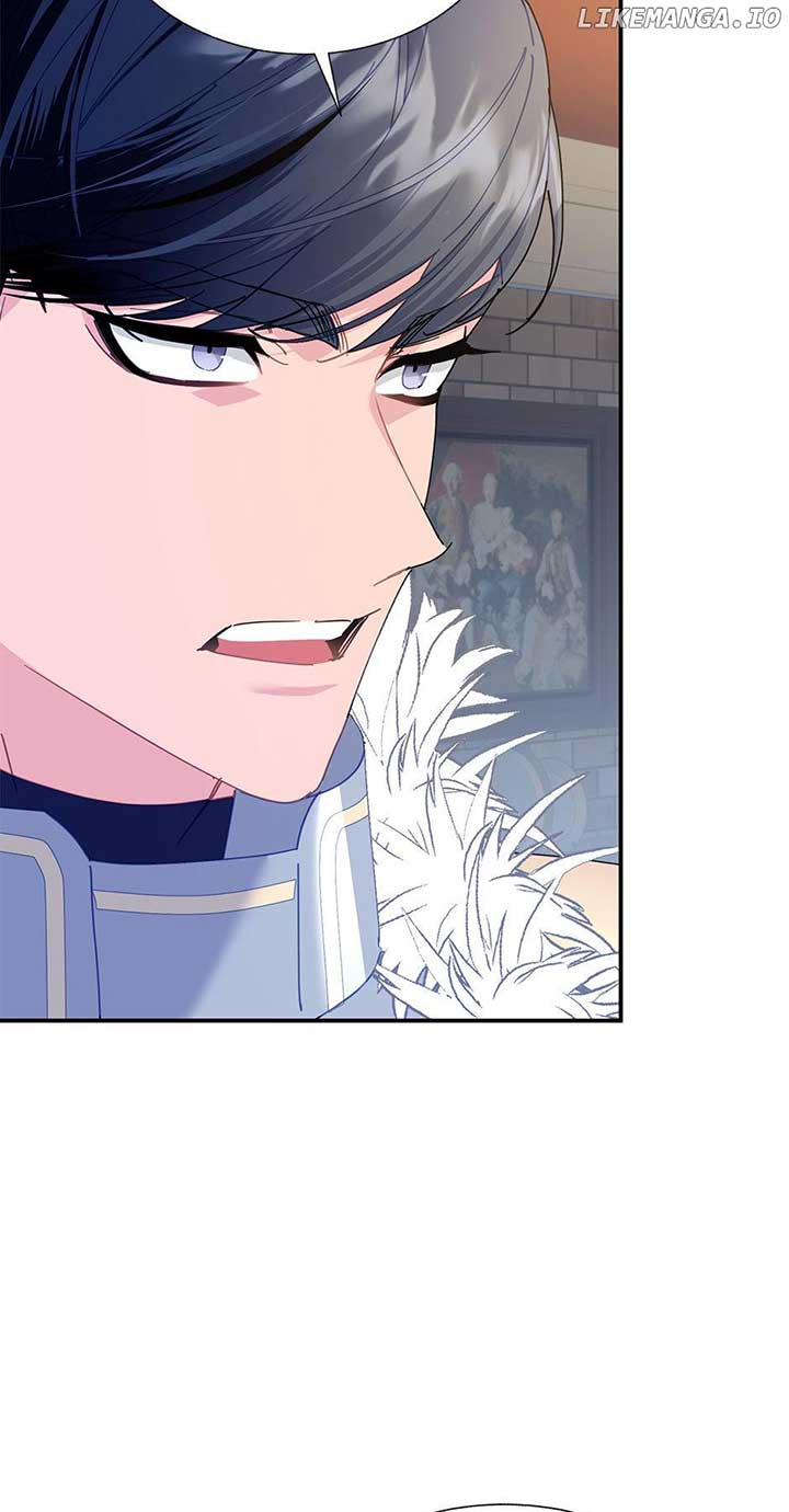 Cavier Falcon Princess Chapter 98 - Page 11