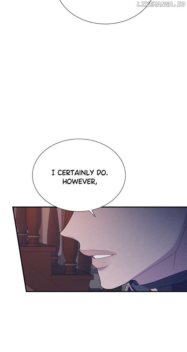 Cavier Falcon Princess Chapter 98 - Page 14