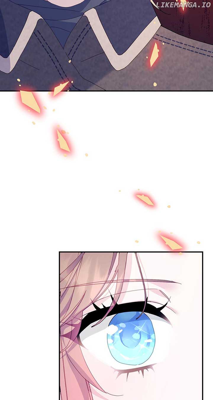 Cavier Falcon Princess Chapter 98 - Page 16