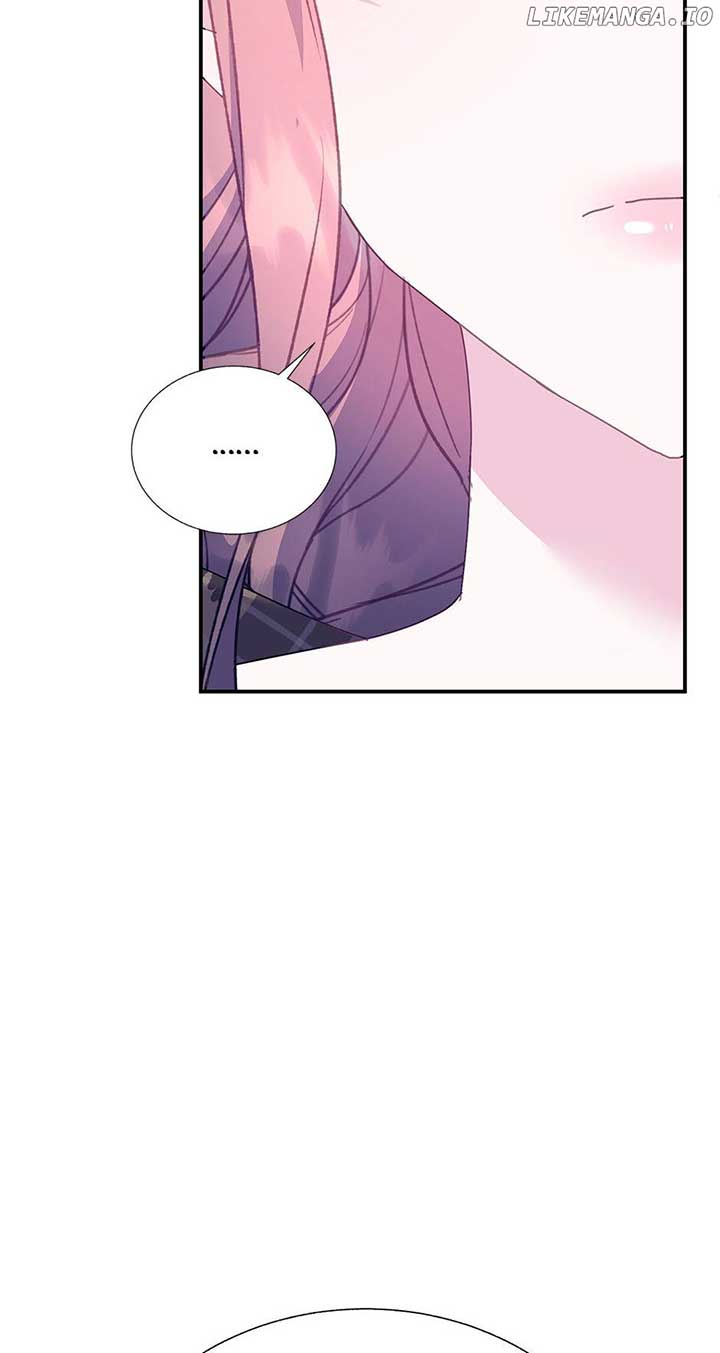 Cavier Falcon Princess Chapter 98 - Page 17