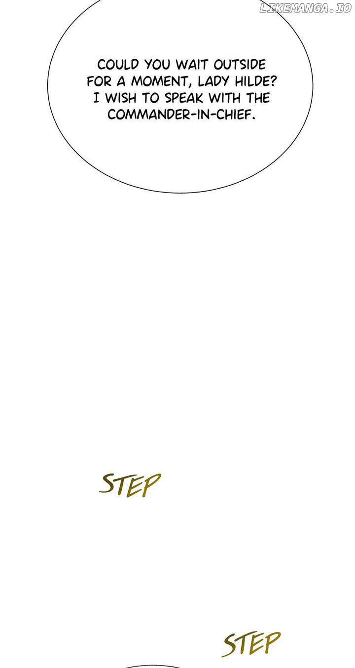 Cavier Falcon Princess Chapter 98 - Page 18