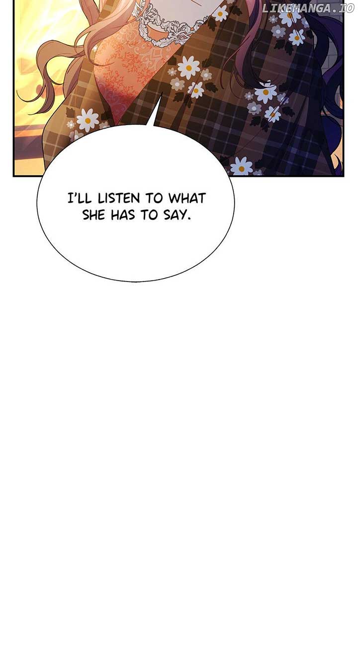 Cavier Falcon Princess Chapter 98 - Page 25