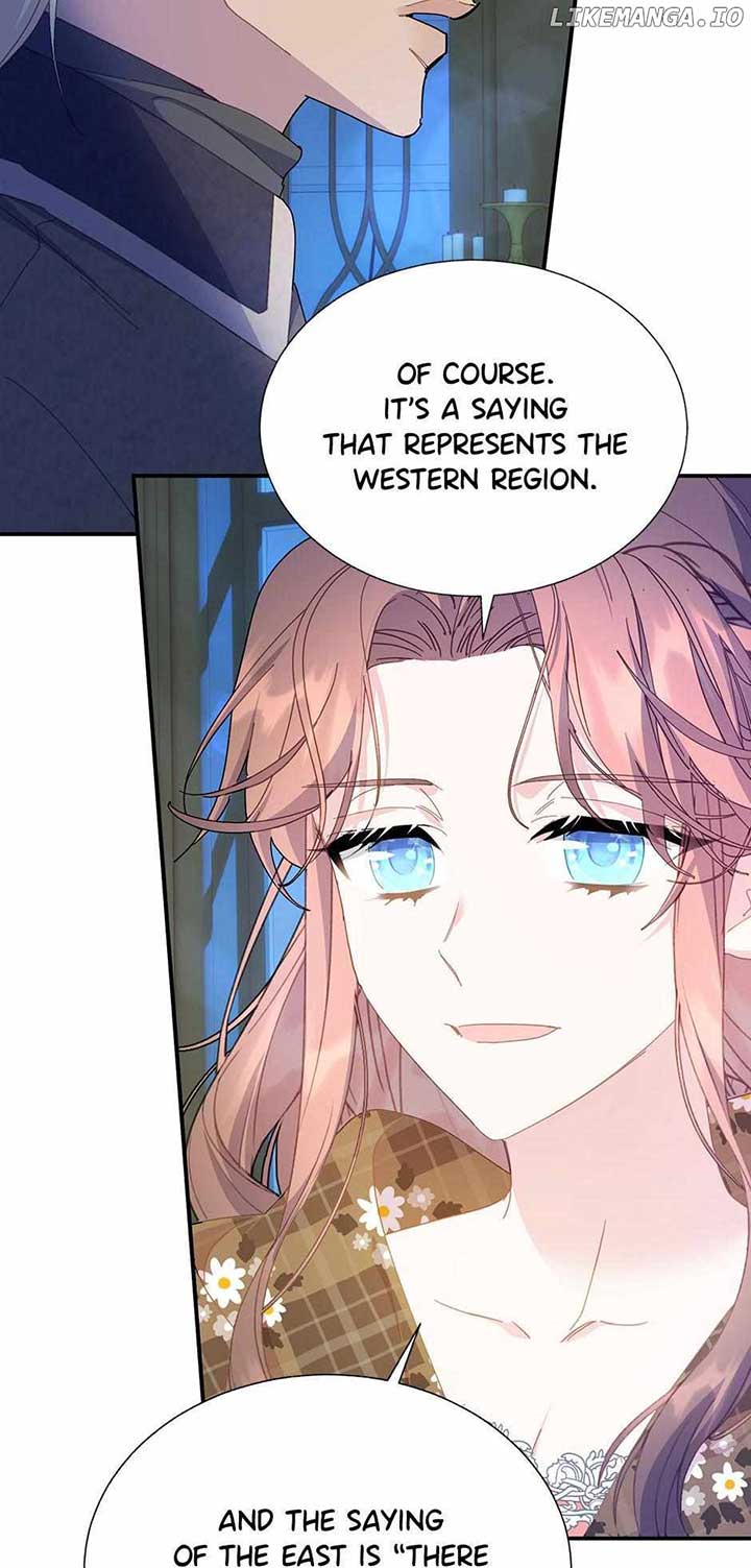 Cavier Falcon Princess Chapter 98 - Page 29