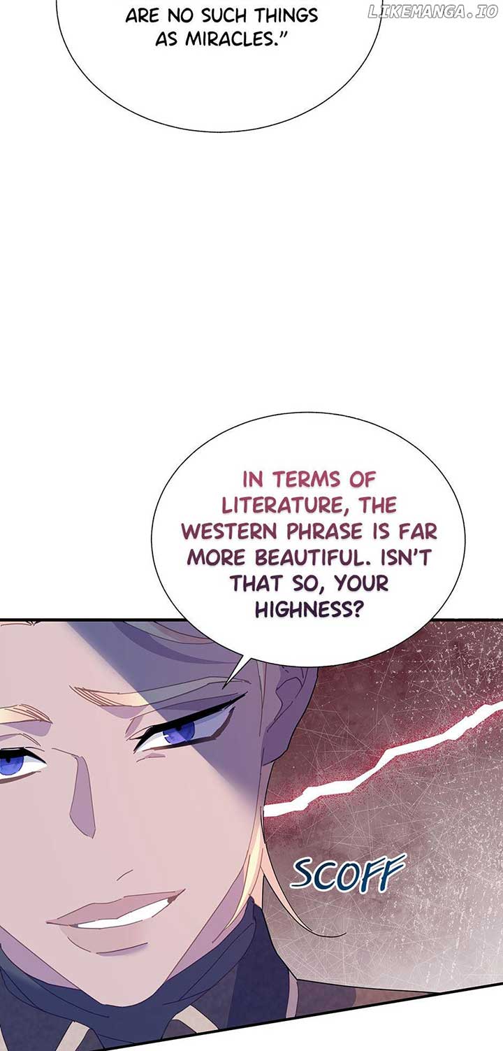 Cavier Falcon Princess Chapter 98 - Page 30