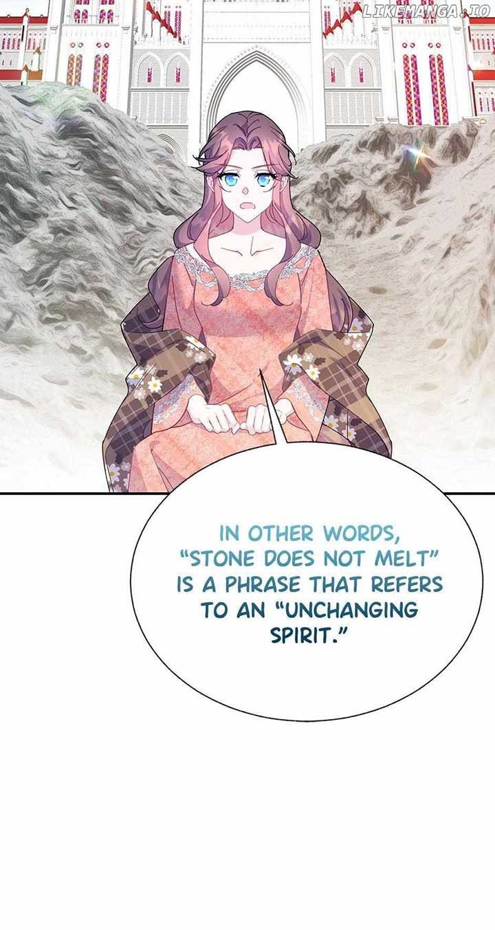 Cavier Falcon Princess Chapter 98 - Page 39