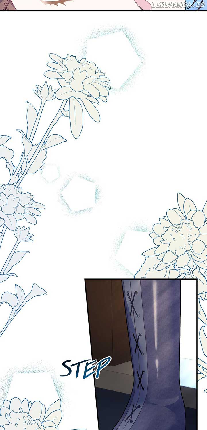 Cavier Falcon Princess Chapter 98 - Page 4