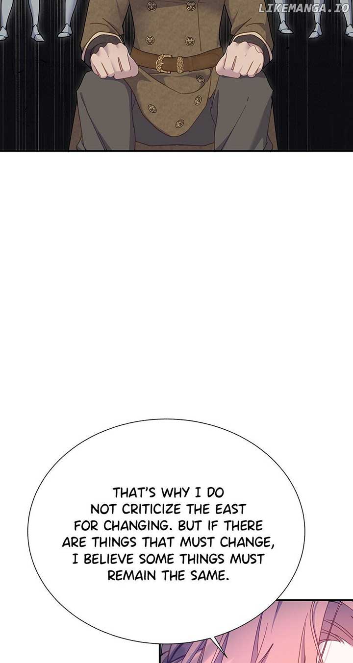 Cavier Falcon Princess Chapter 98 - Page 41