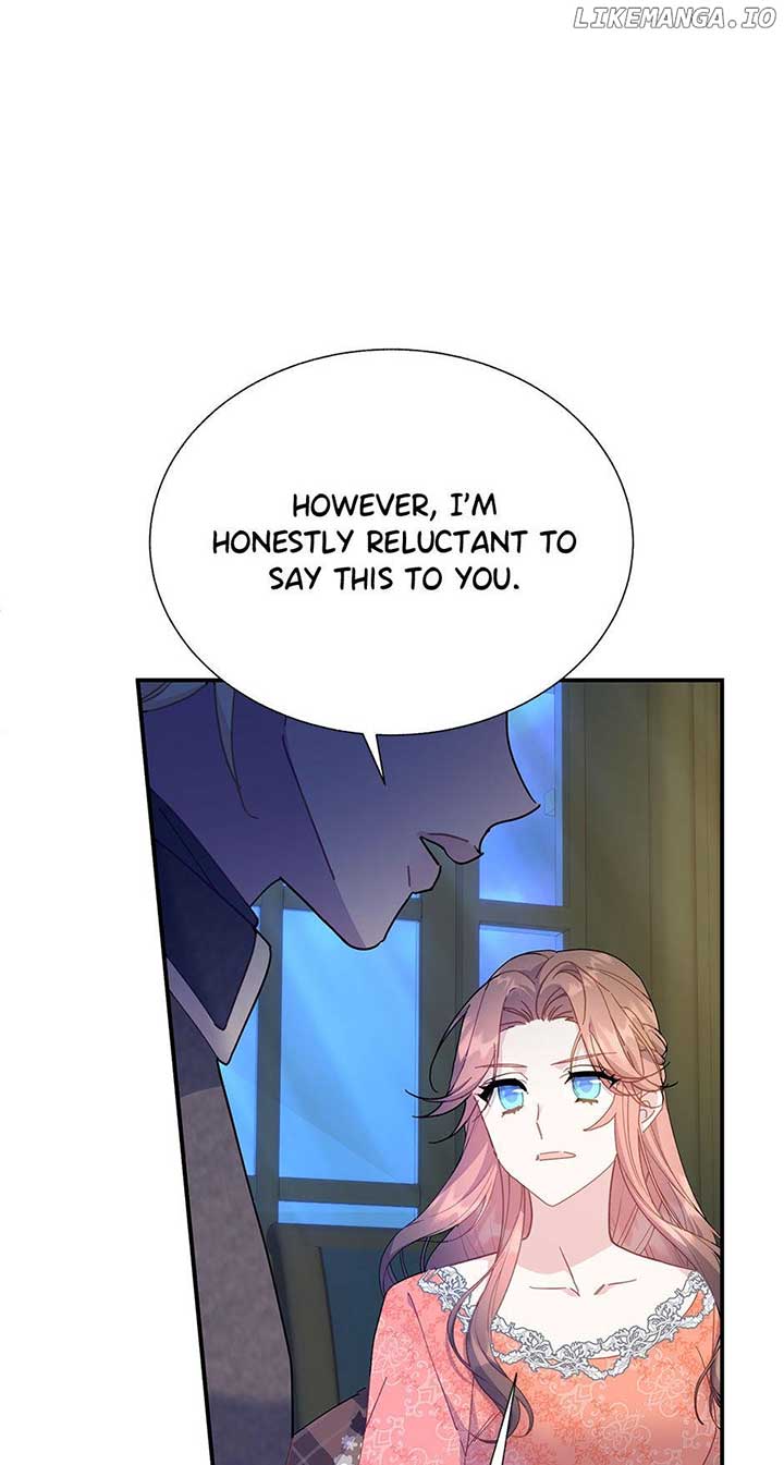 Cavier Falcon Princess Chapter 98 - Page 48