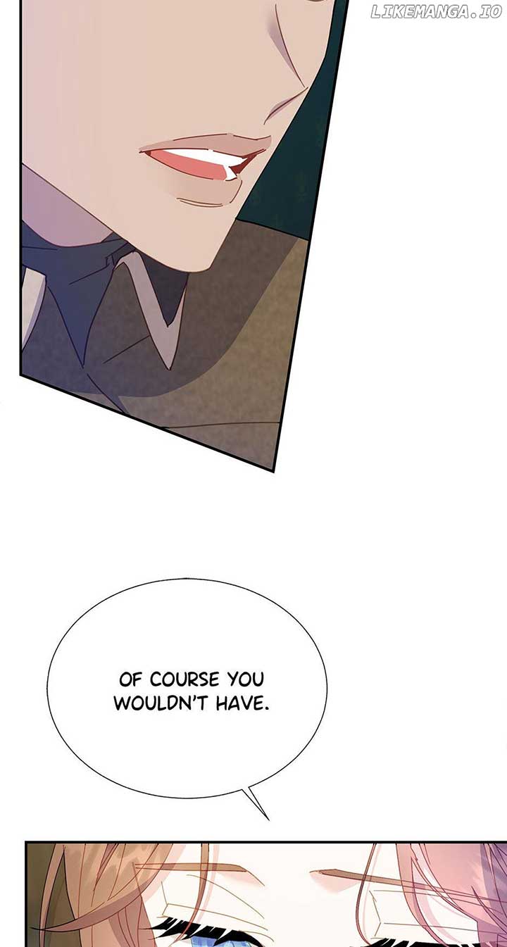 Cavier Falcon Princess Chapter 98 - Page 50