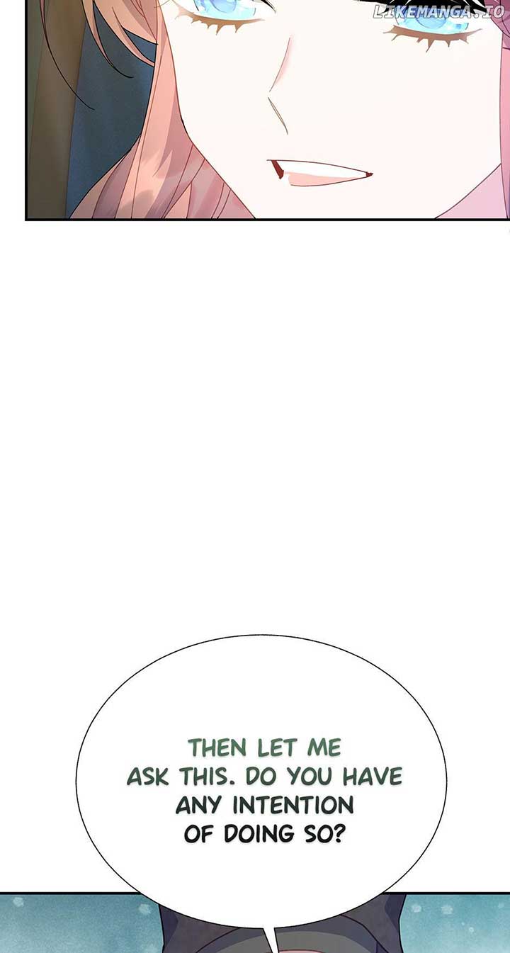 Cavier Falcon Princess Chapter 98 - Page 51