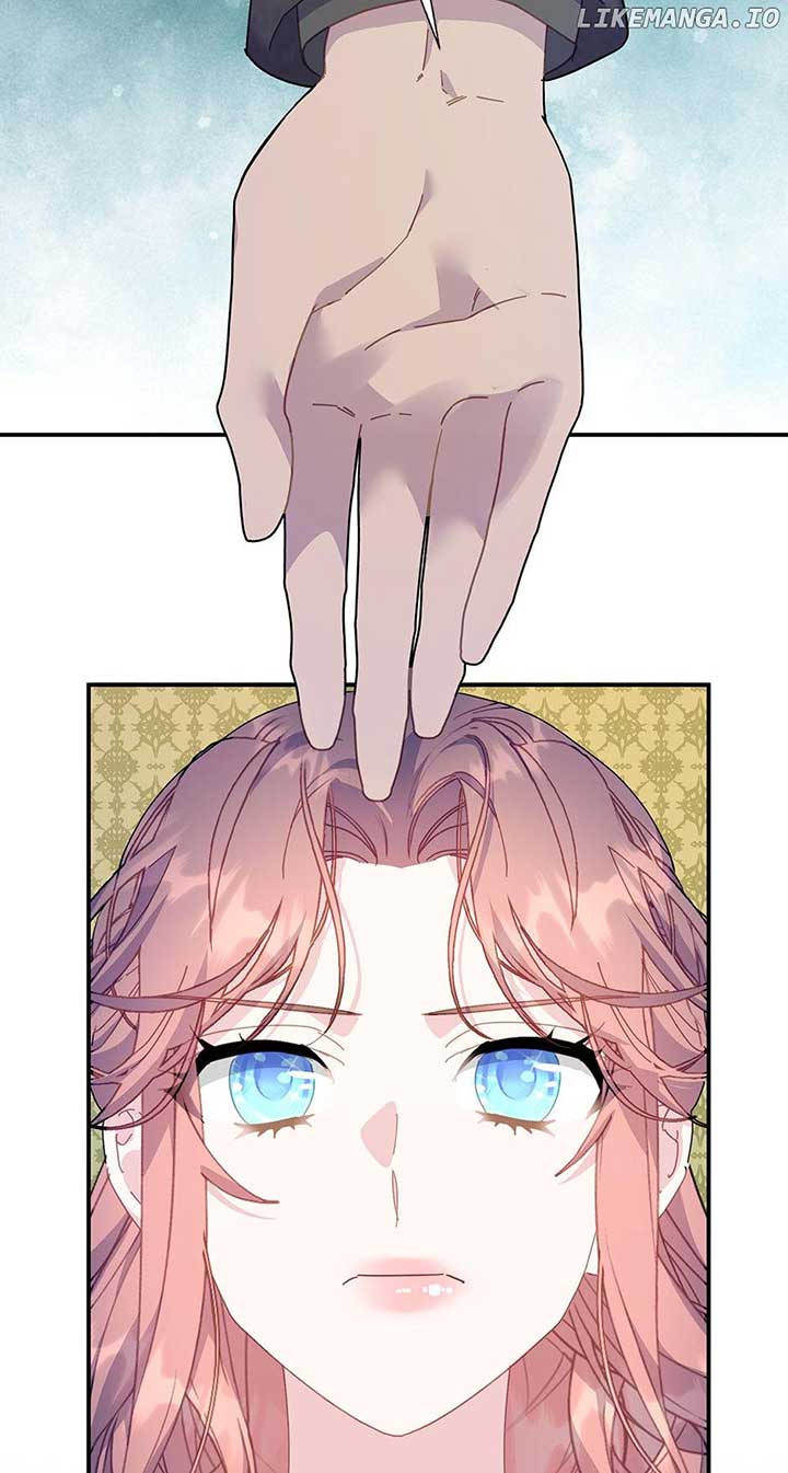 Cavier Falcon Princess Chapter 98 - Page 52