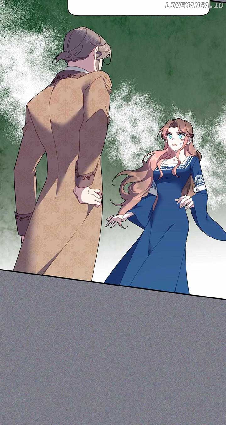 Cavier Falcon Princess Chapter 98 - Page 60