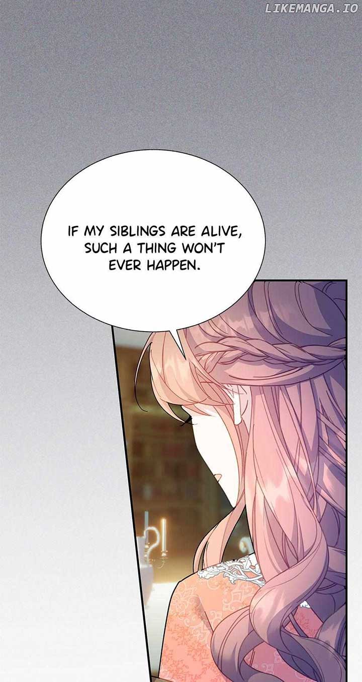 Cavier Falcon Princess Chapter 98 - Page 64