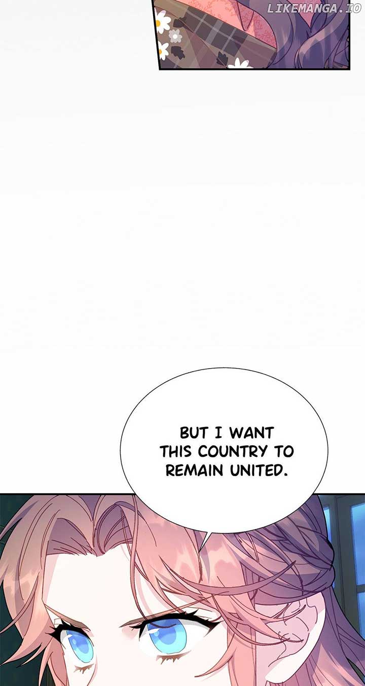 Cavier Falcon Princess Chapter 98 - Page 65