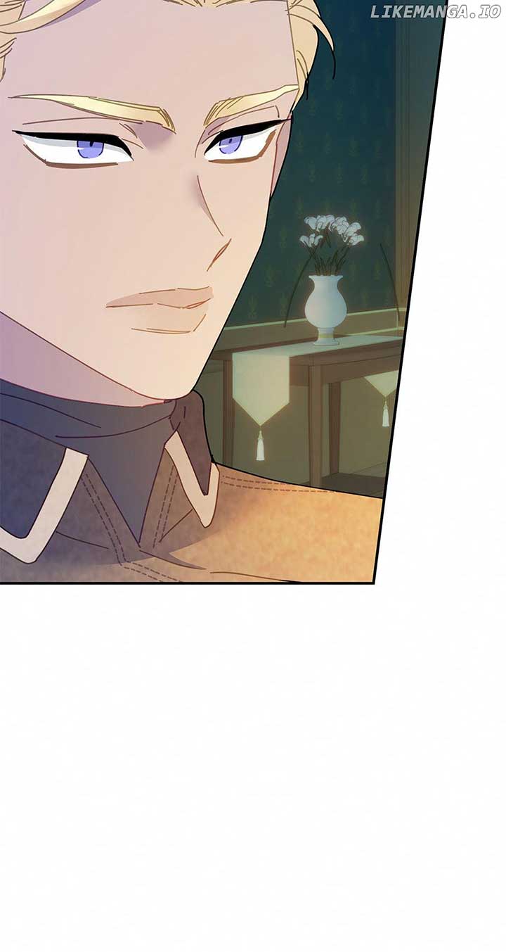 Cavier Falcon Princess Chapter 98 - Page 67