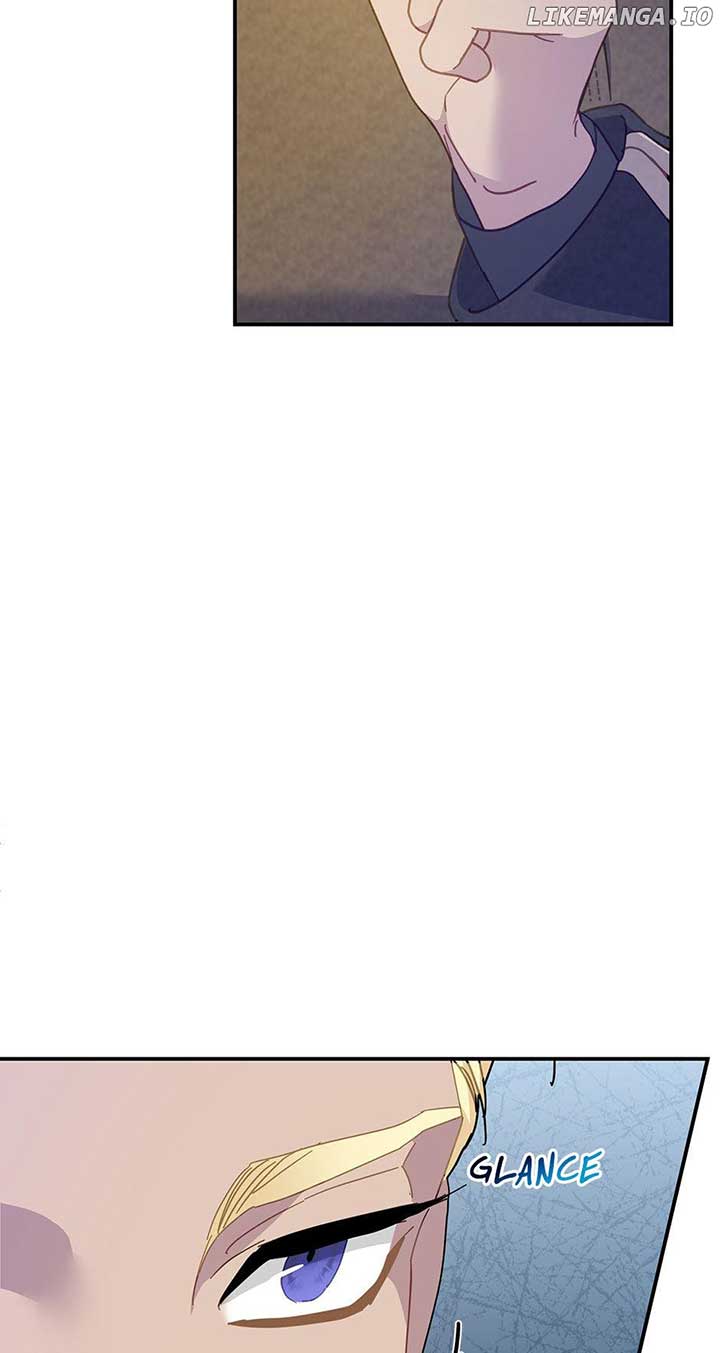 Cavier Falcon Princess Chapter 98 - Page 70