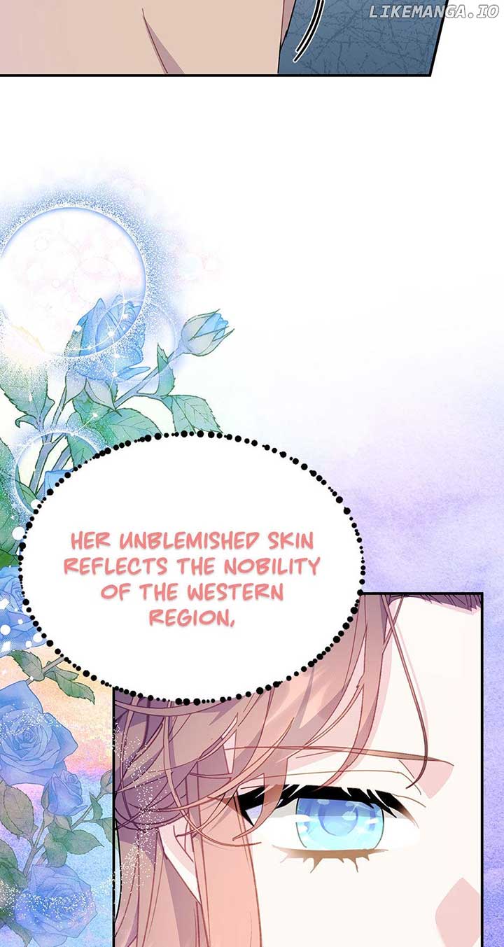 Cavier Falcon Princess Chapter 98 - Page 71