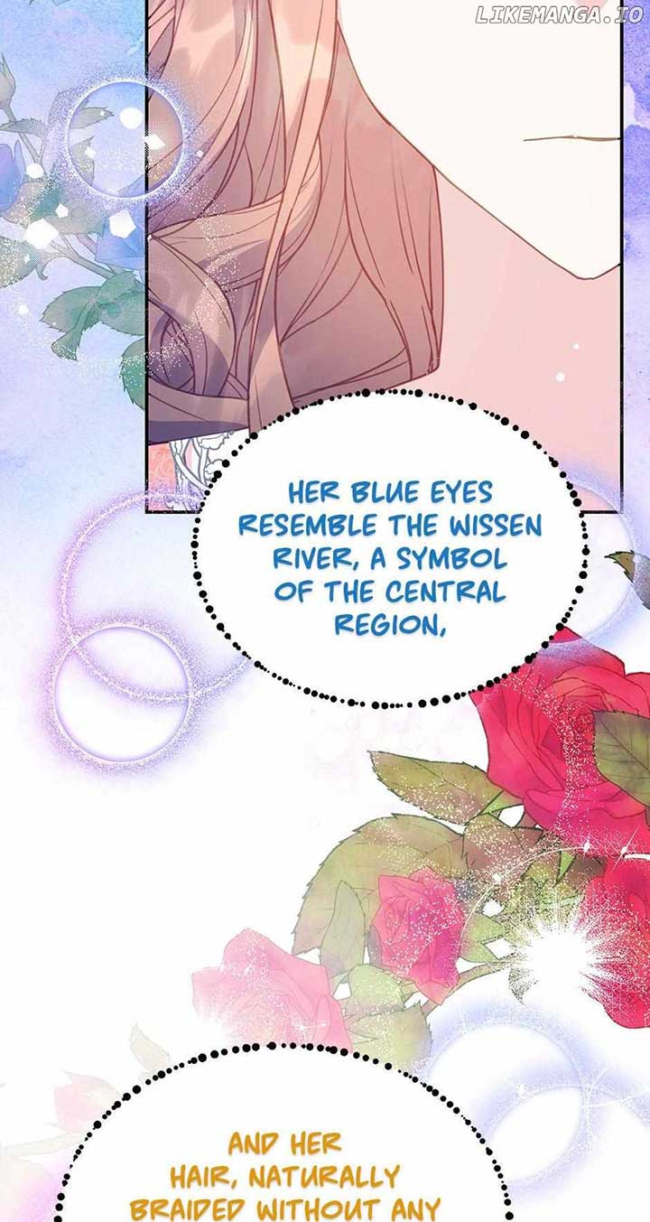 Cavier Falcon Princess Chapter 98 - Page 72