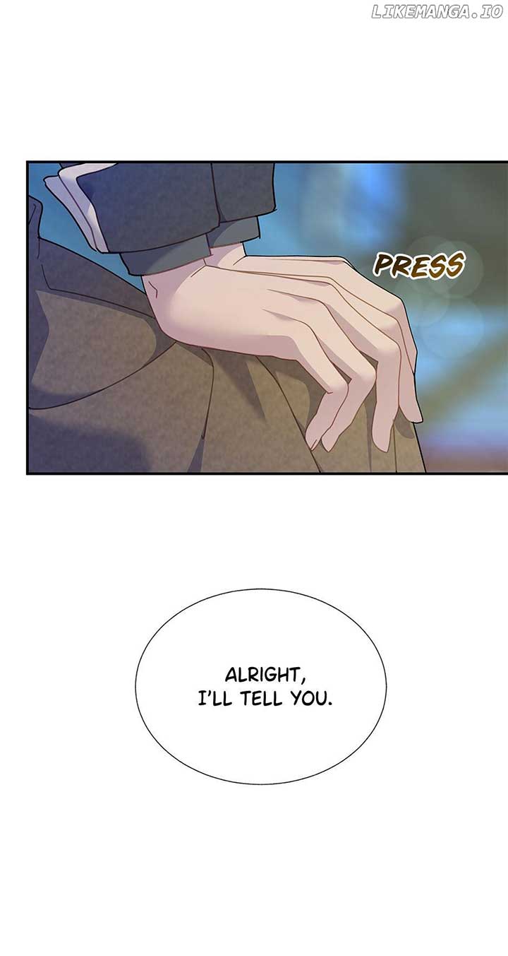 Cavier Falcon Princess Chapter 98 - Page 75