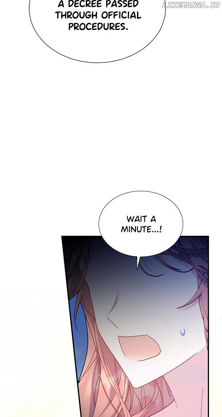 Cavier Falcon Princess Chapter 98 - Page 79