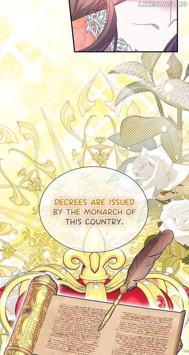 Cavier Falcon Princess Chapter 98 - Page 80