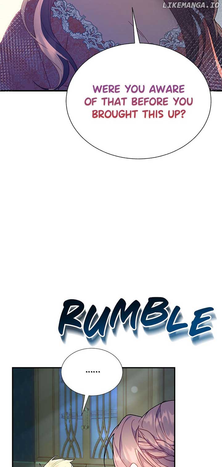 Cavier Falcon Princess Chapter 98 - Page 84