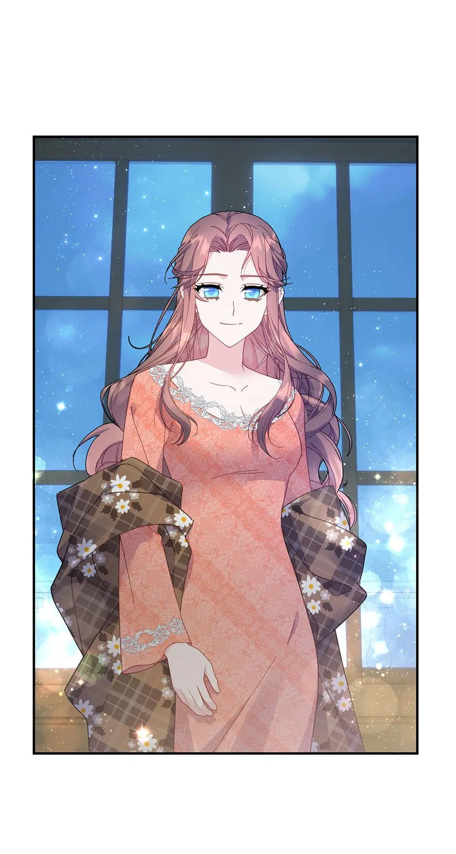 Cavier Falcon Princess Chapter 99 - Page 12