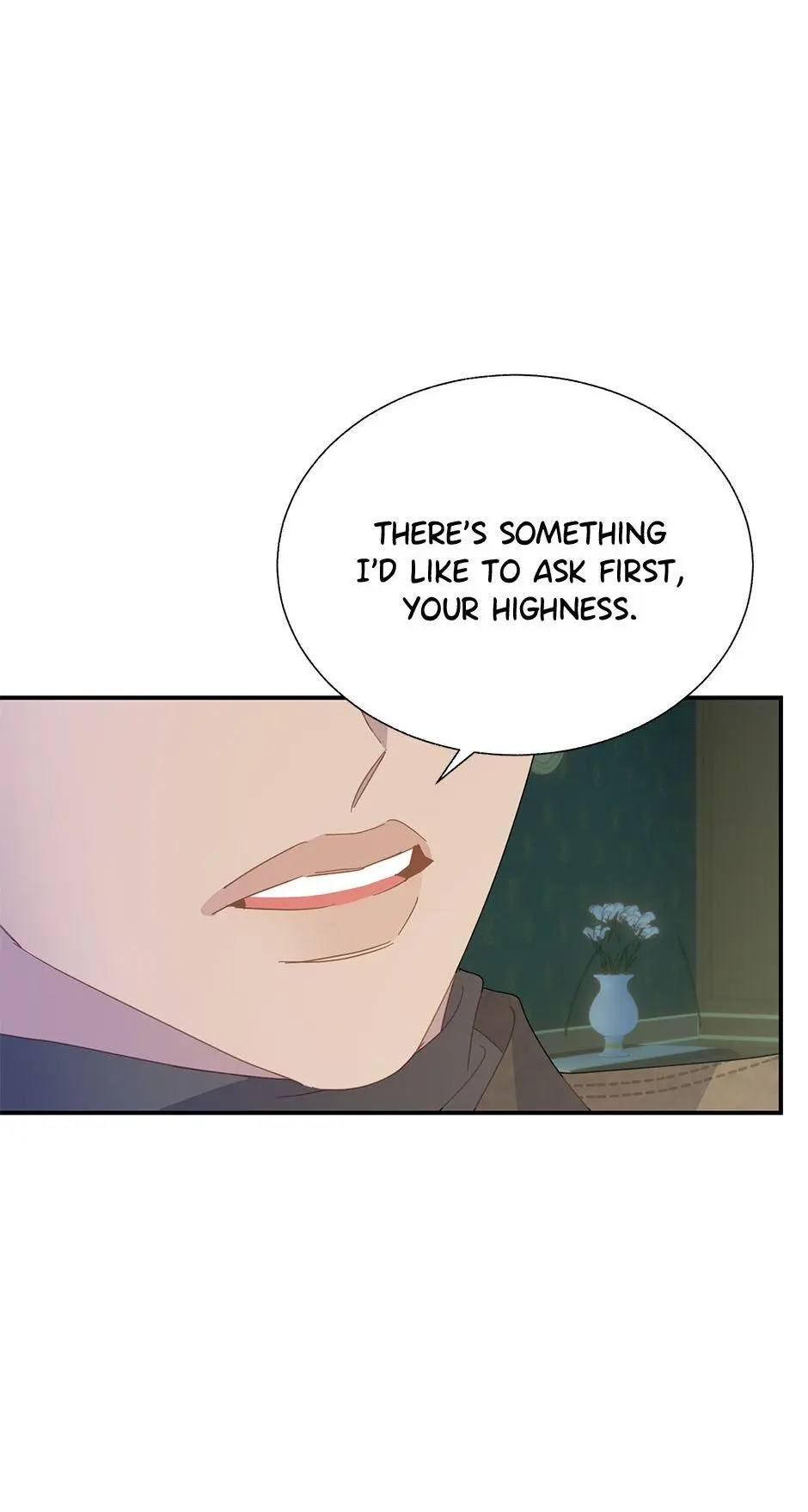 Cavier Falcon Princess Chapter 99 - Page 13