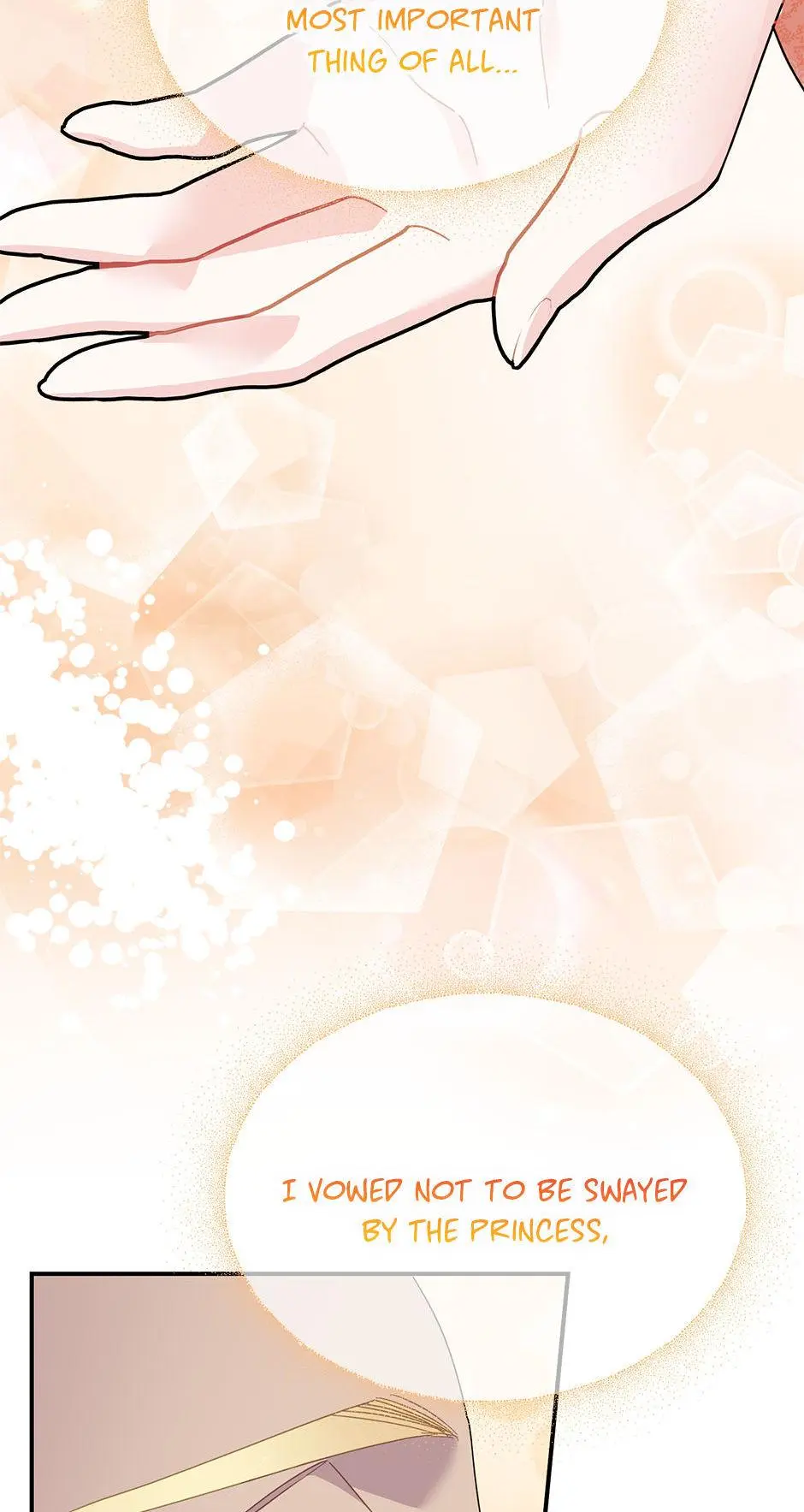 Cavier Falcon Princess Chapter 99 - Page 22