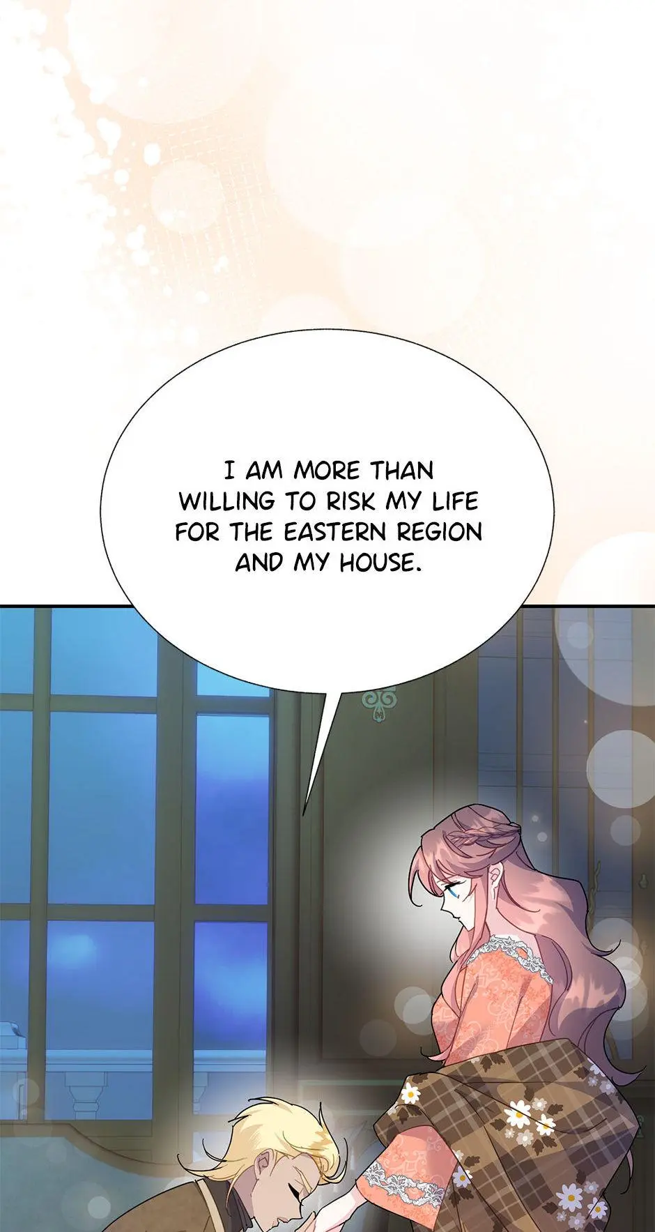 Cavier Falcon Princess Chapter 99 - Page 25