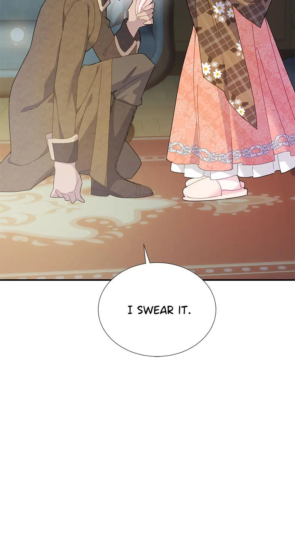 Cavier Falcon Princess Chapter 99 - Page 26