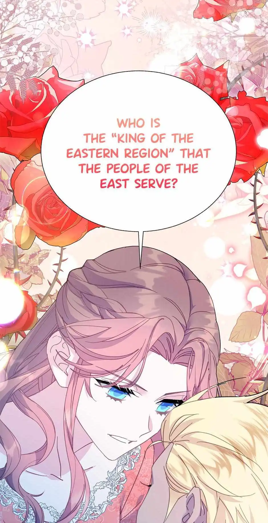 Cavier Falcon Princess Chapter 99 - Page 29