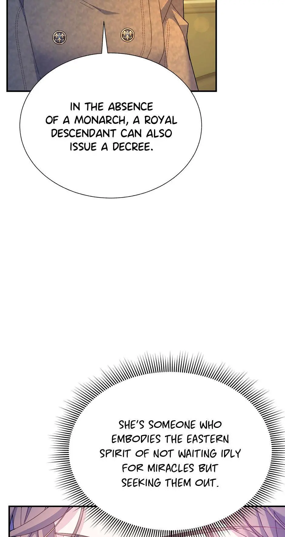 Cavier Falcon Princess Chapter 99 - Page 3