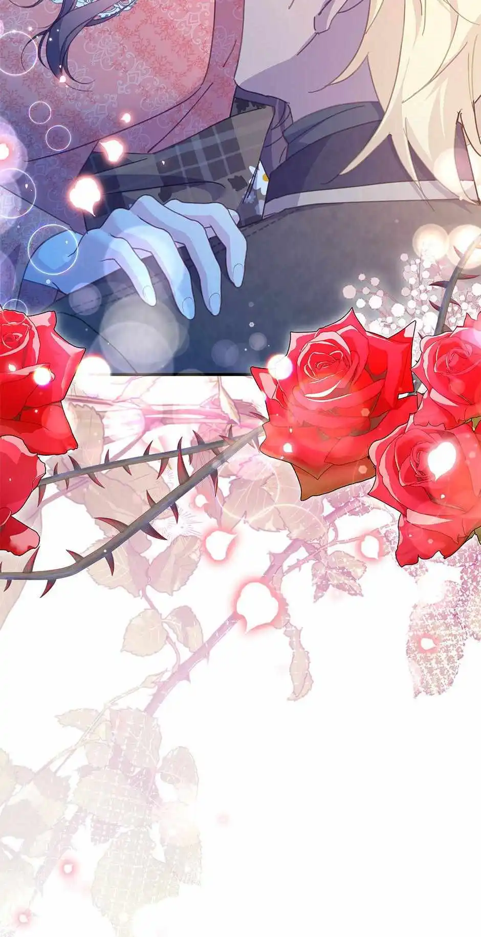 Cavier Falcon Princess Chapter 99 - Page 30