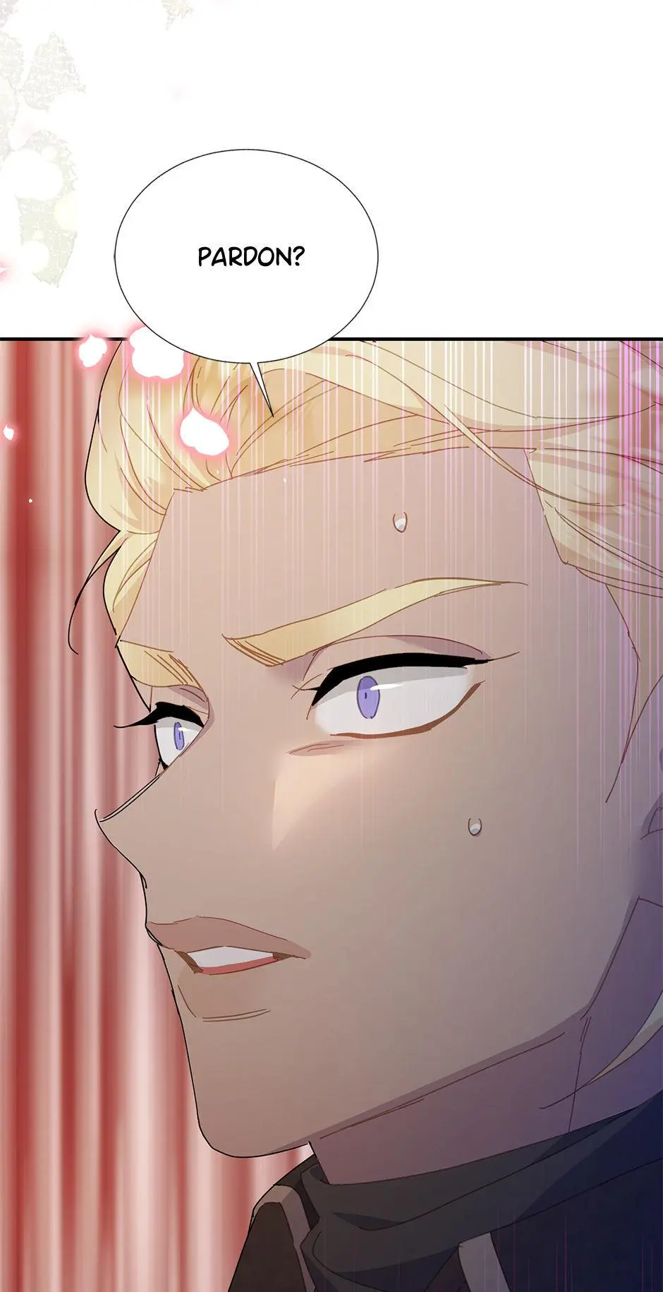 Cavier Falcon Princess Chapter 99 - Page 31