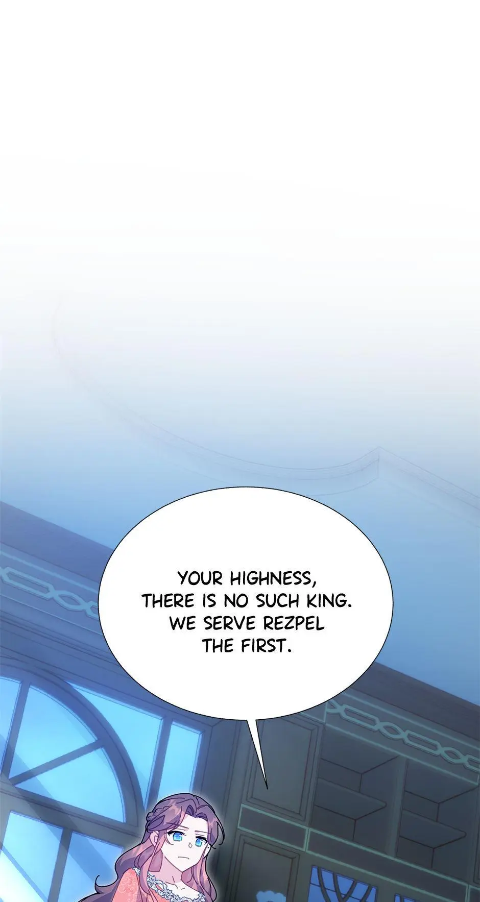 Cavier Falcon Princess Chapter 99 - Page 34