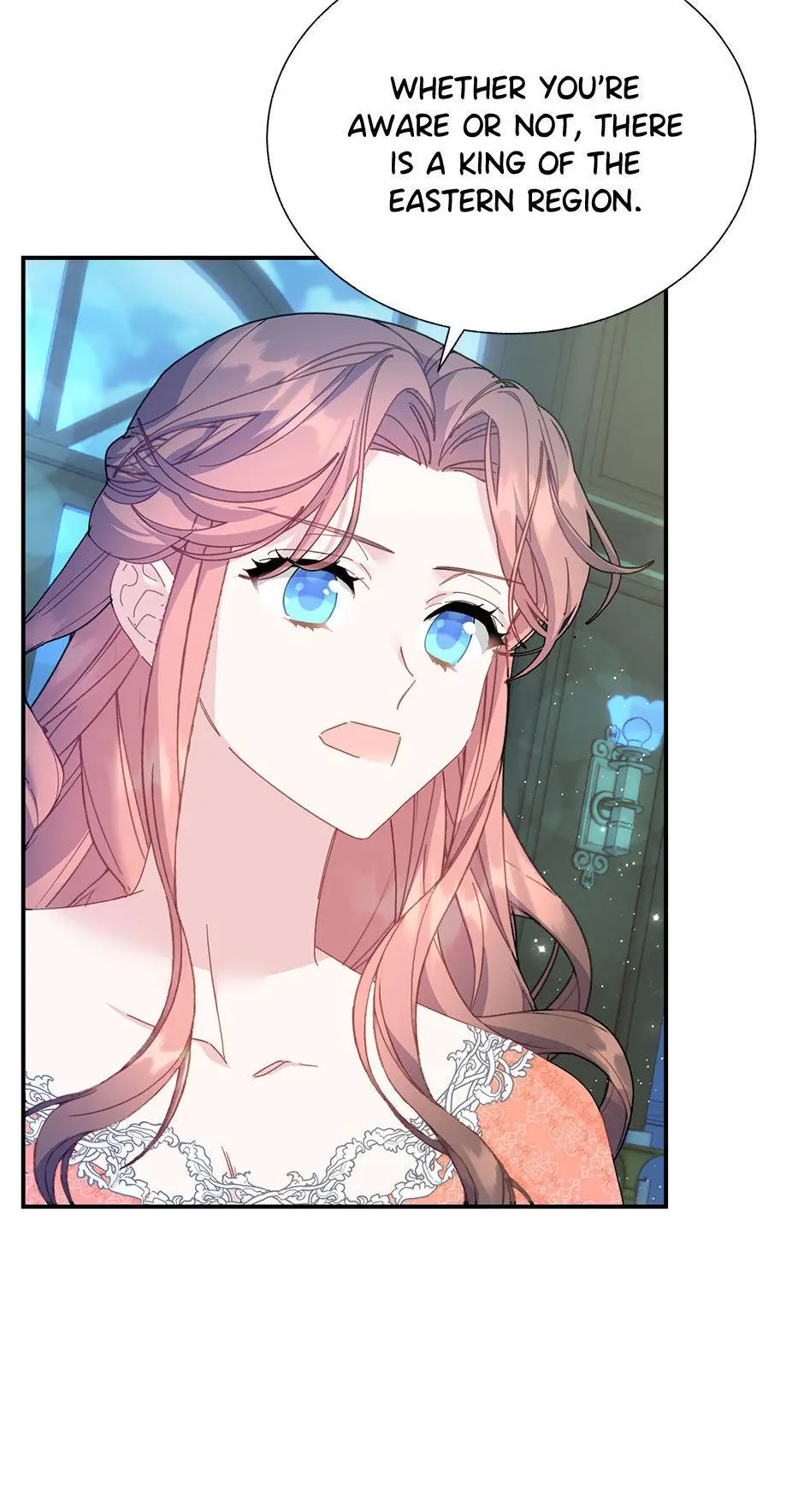 Cavier Falcon Princess Chapter 99 - Page 36