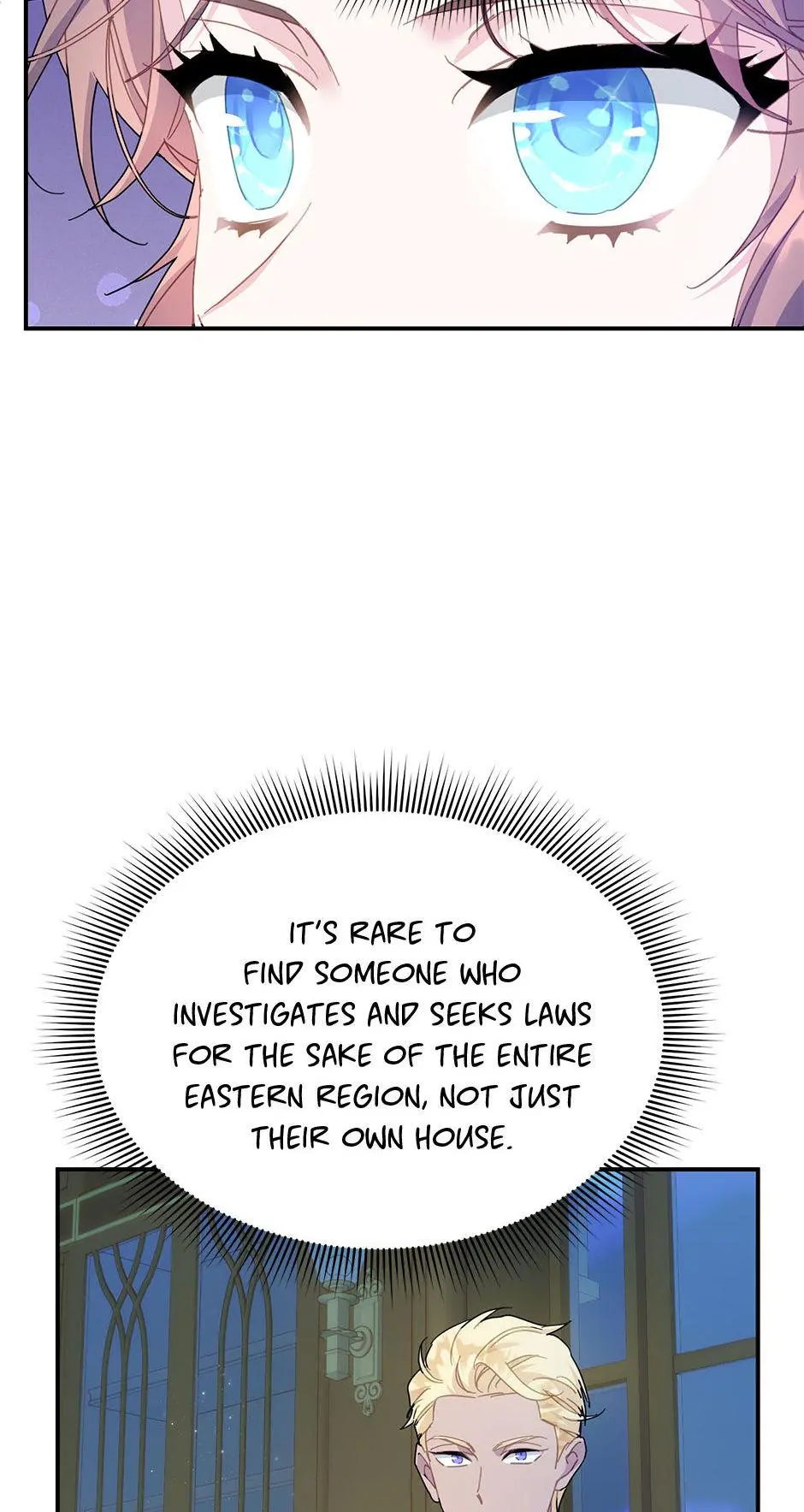 Cavier Falcon Princess Chapter 99 - Page 4