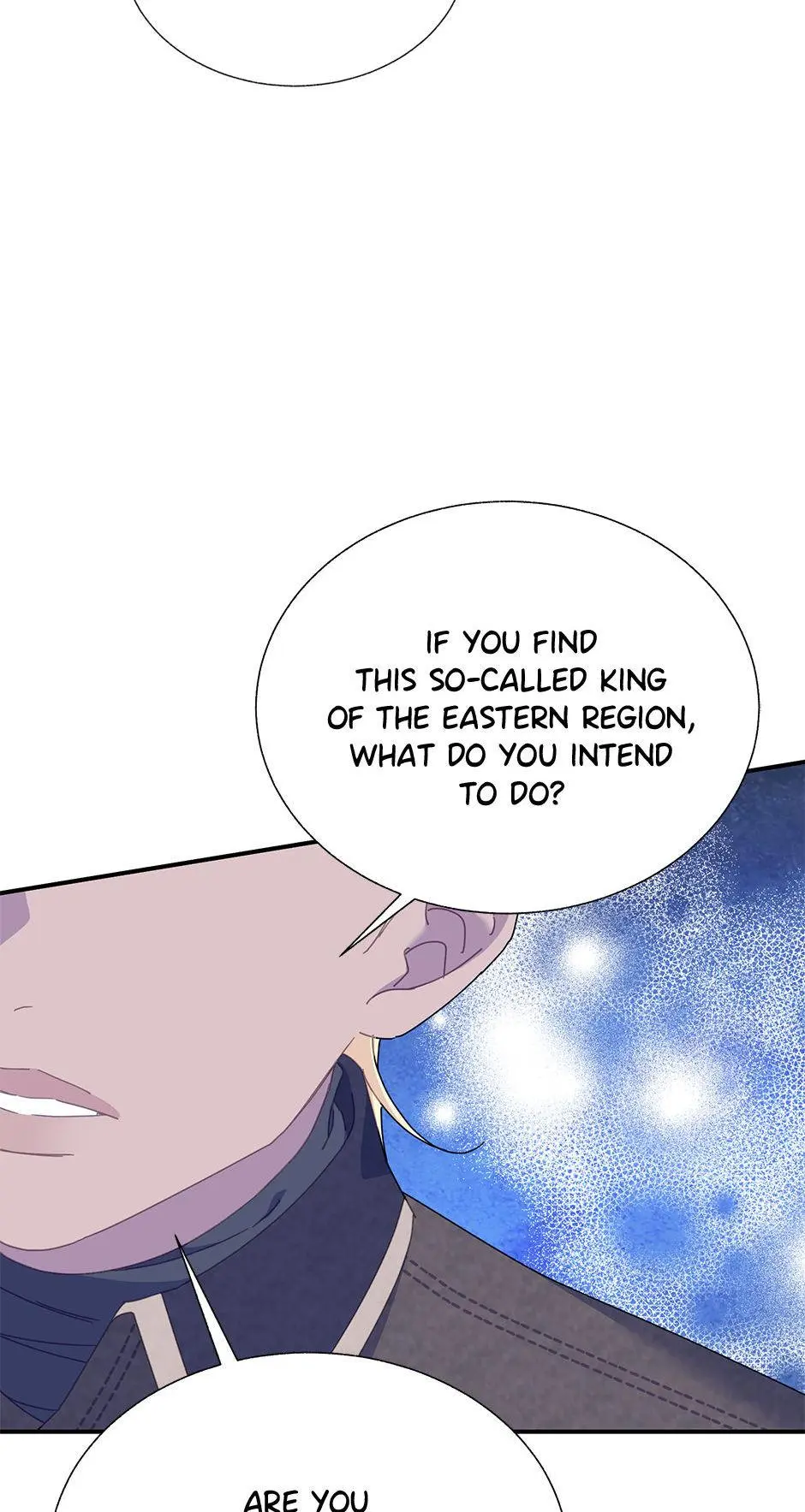 Cavier Falcon Princess Chapter 99 - Page 42