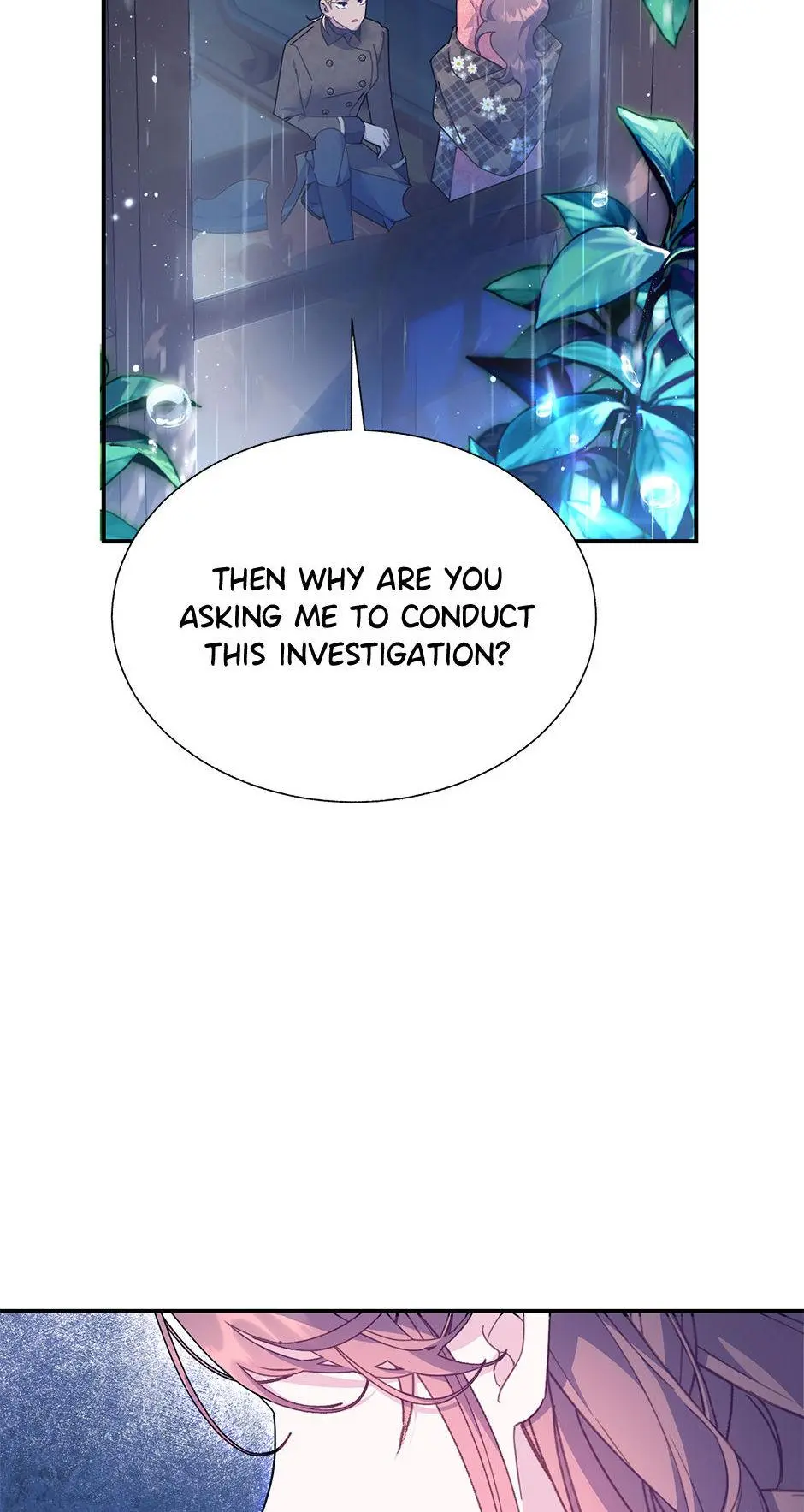 Cavier Falcon Princess Chapter 99 - Page 44