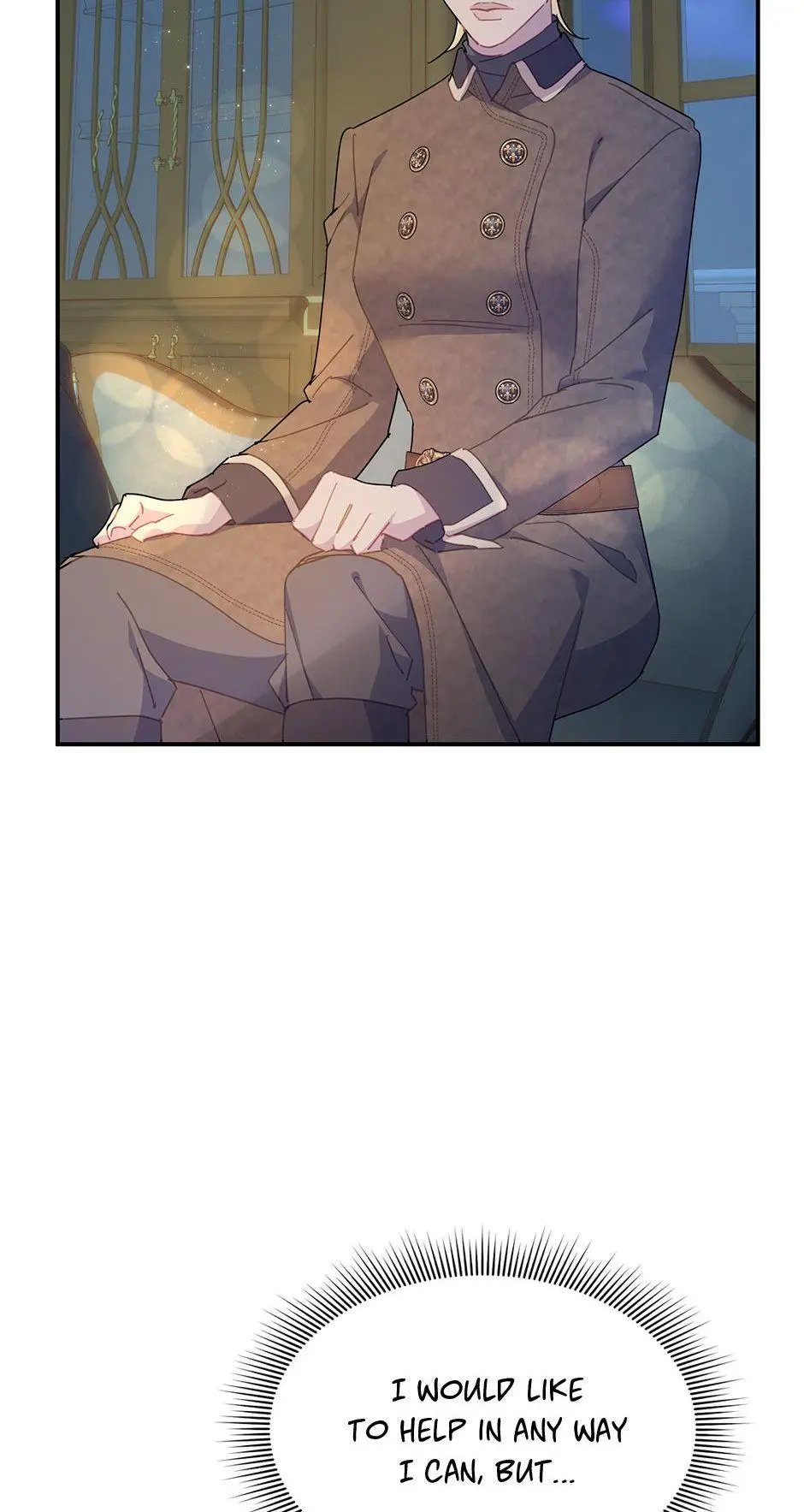 Cavier Falcon Princess Chapter 99 - Page 5