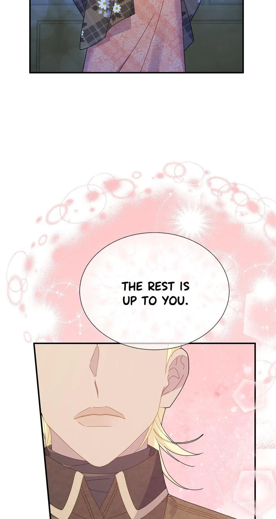 Cavier Falcon Princess Chapter 99 - Page 56