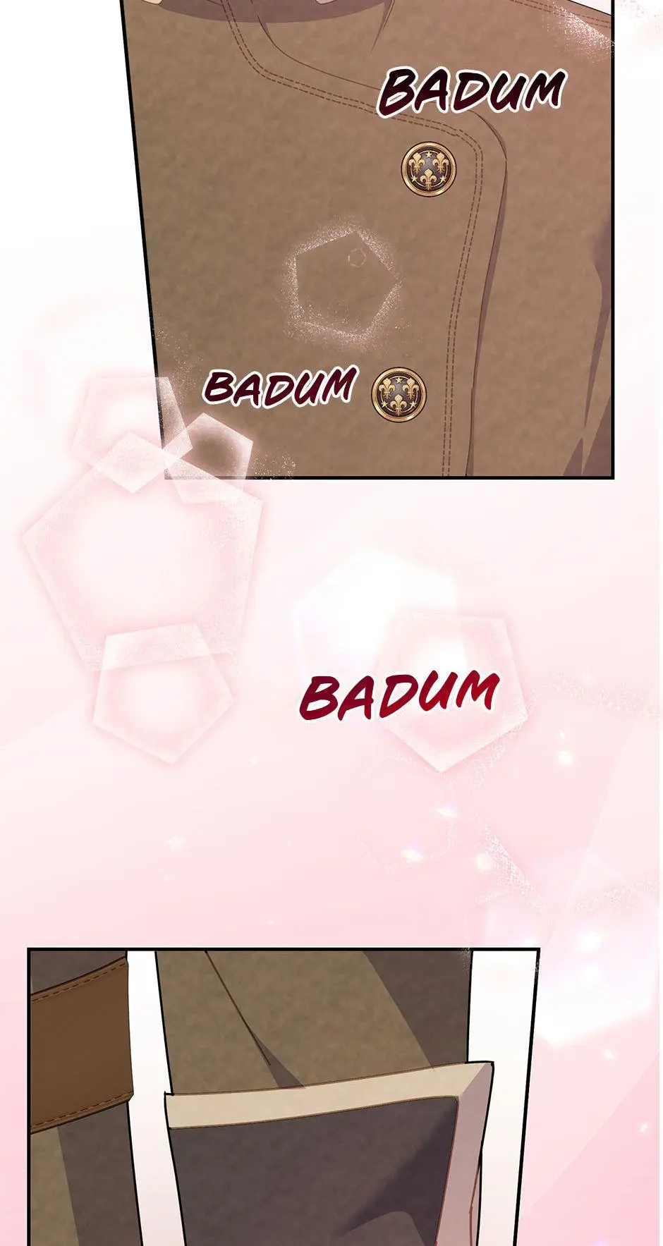 Cavier Falcon Princess Chapter 99 - Page 57