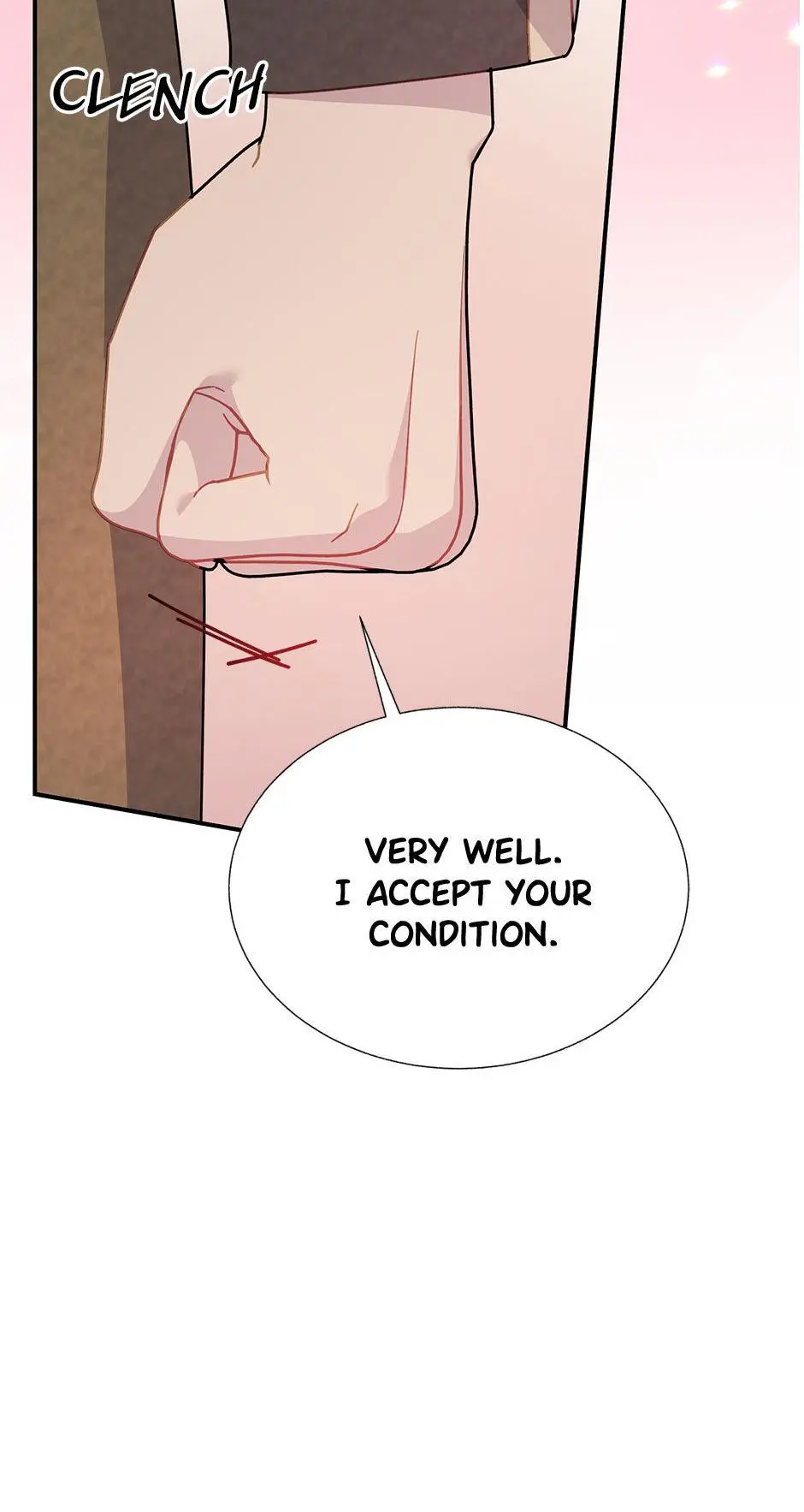 Cavier Falcon Princess Chapter 99 - Page 58