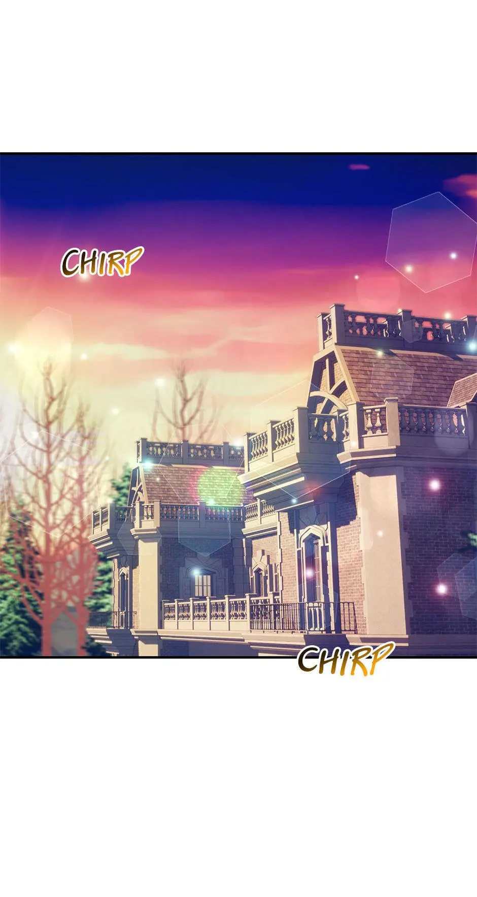 Cavier Falcon Princess Chapter 99 - Page 59