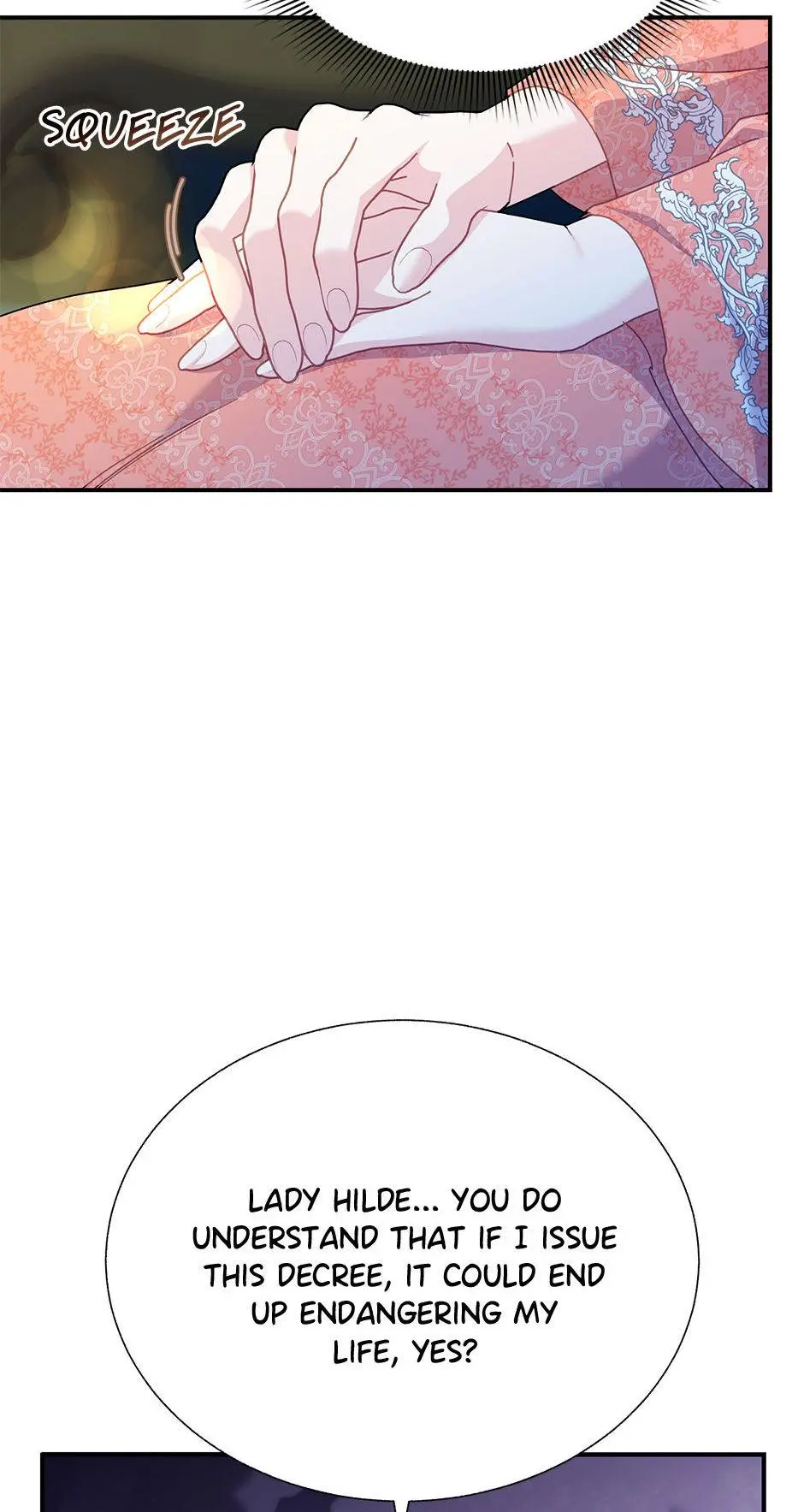 Cavier Falcon Princess Chapter 99 - Page 6