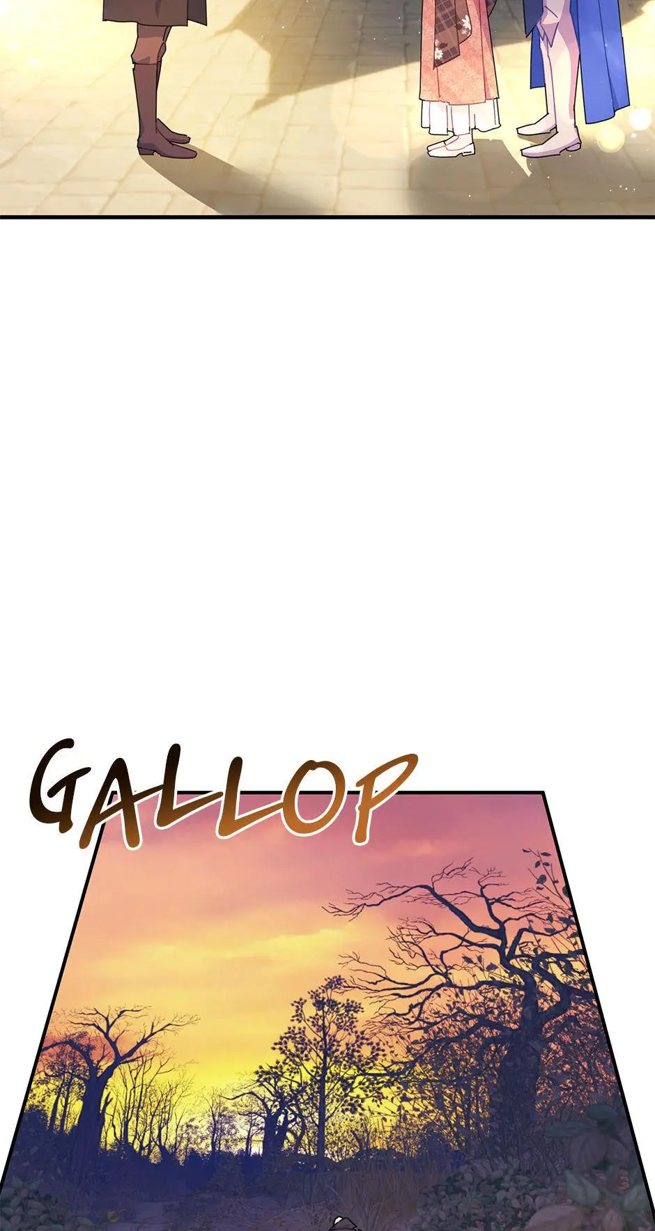 Cavier Falcon Princess Chapter 99 - Page 63